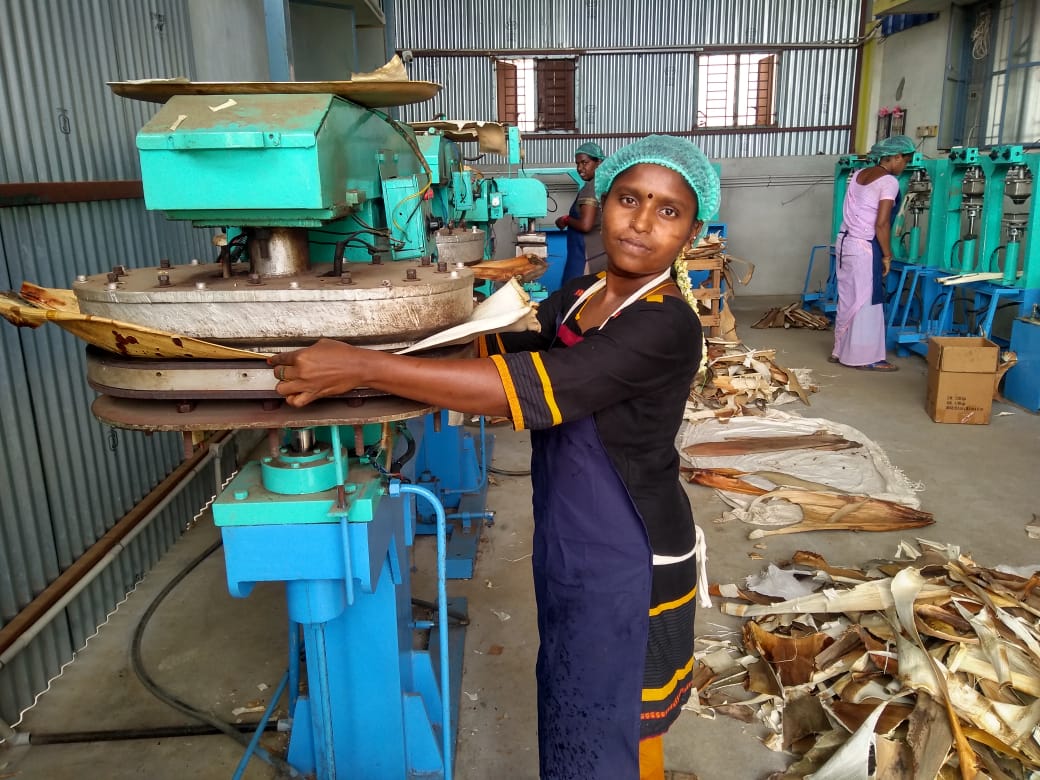 Rural Empowerment Prakritii Foundation